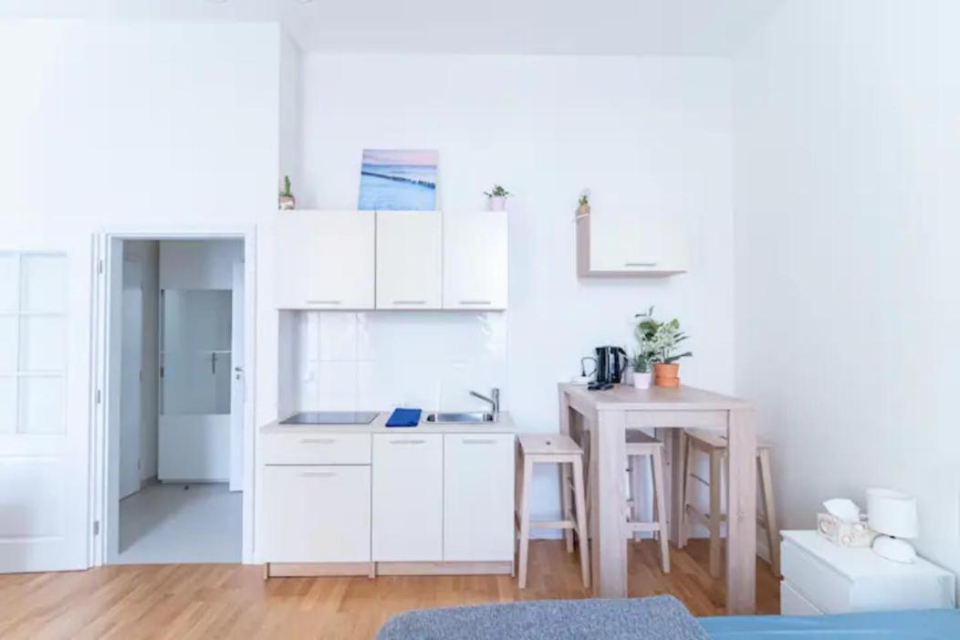 Apartmán Favorite In The Center Of 1 *