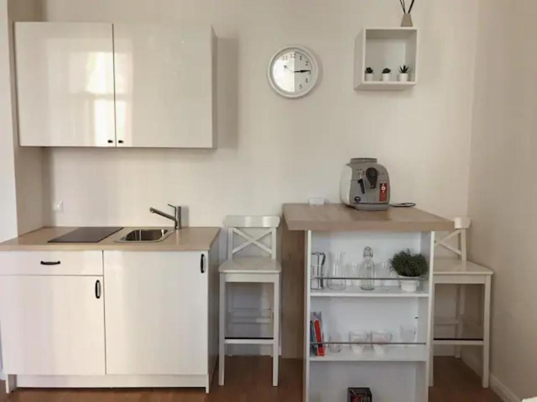 Apartmán Favorite In The Center Of 1 *