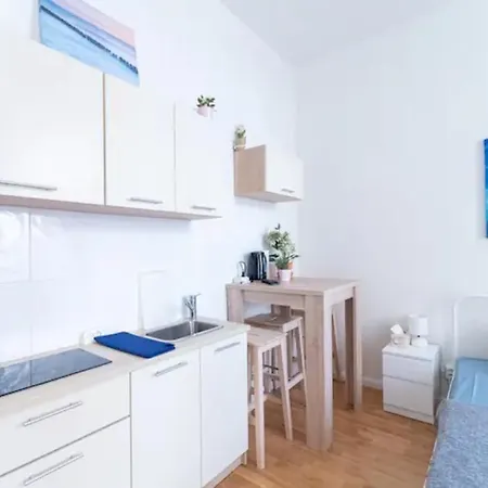 Favorite Apartment In The Center Of Prague 1 Экстерьер фото