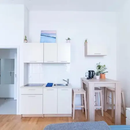 Favorite Apartment In The Center Of Prague 1 Экстерьер фото
