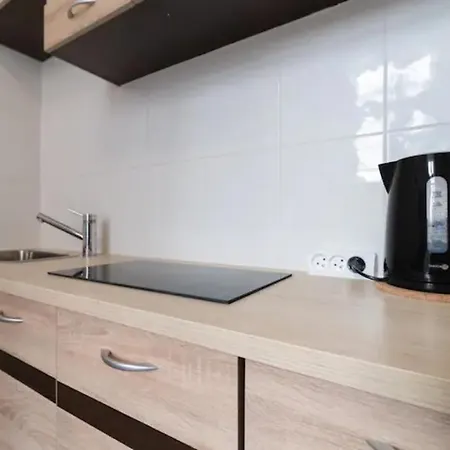 Favorite Apartment In The Center Of Prague 1 Экстерьер фото