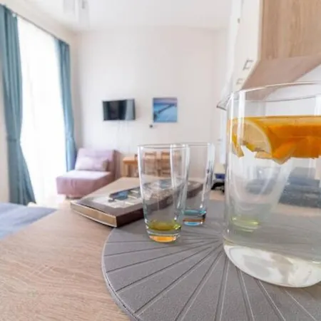 Favorite Apartment In The Center Of Prague 1 Экстерьер фото