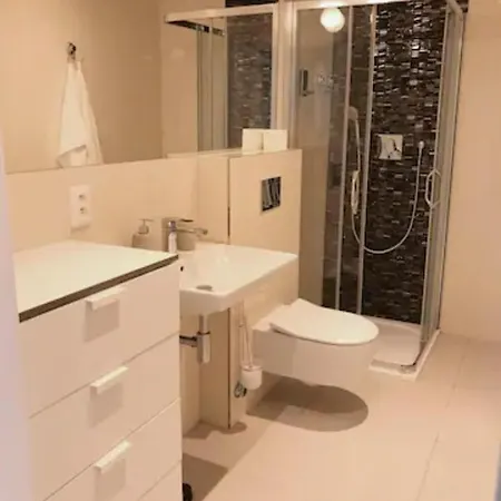 Favorite Apartment In The Center Of Prague 1 Экстерьер фото