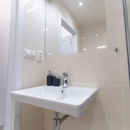 Favorite Apartment In The Center Of Prague 1 Экстерьер фото