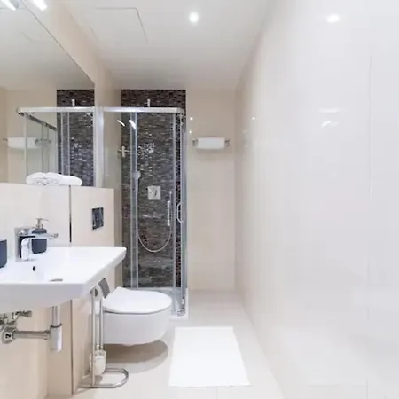 Favorite Apartment In The Center Of Prague 1 Экстерьер фото